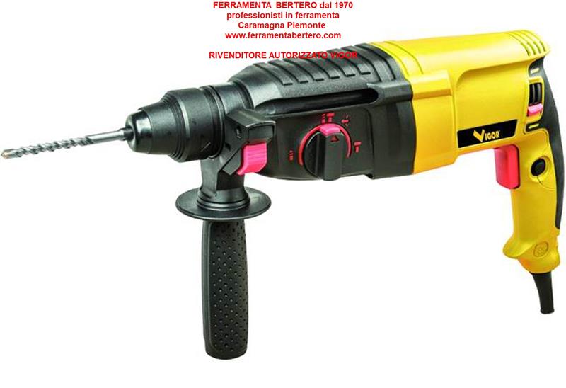 VBH-26 TASSELLATORE VIGOR
